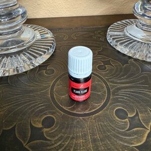 Ylang Ylang Essential Oil